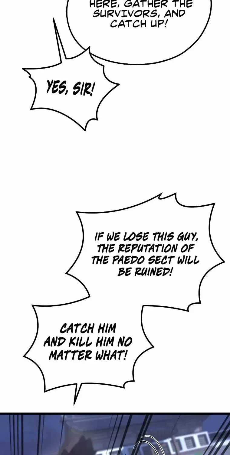 Unrivaled Spear Ghost, chapter 40, page 55
