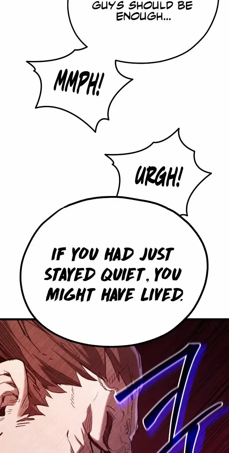 Unrivaled Spear Ghost, chapter 40, page 60
