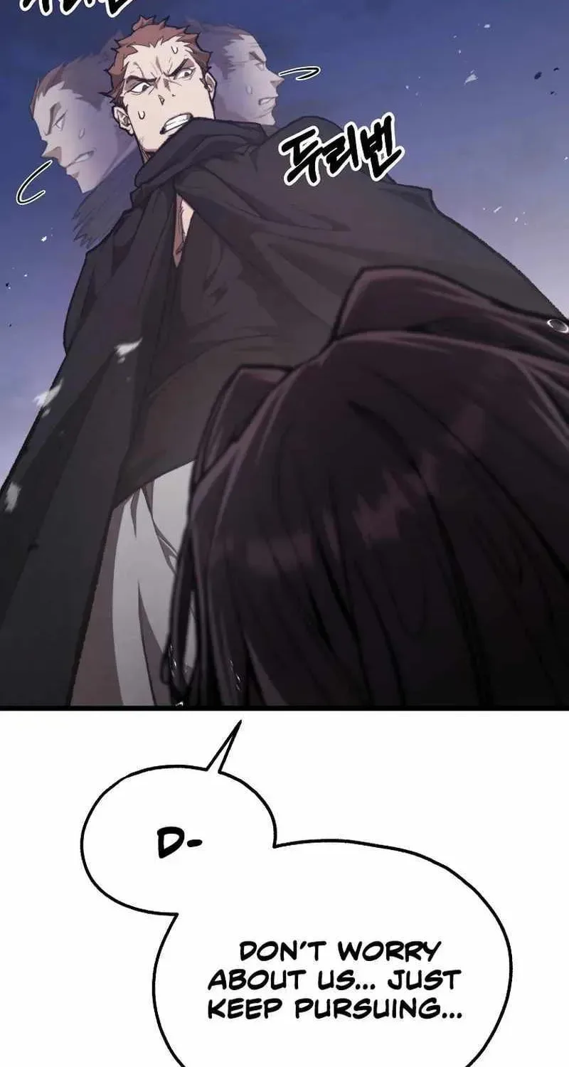 Unrivaled Spear Ghost, chapter 41, page 1