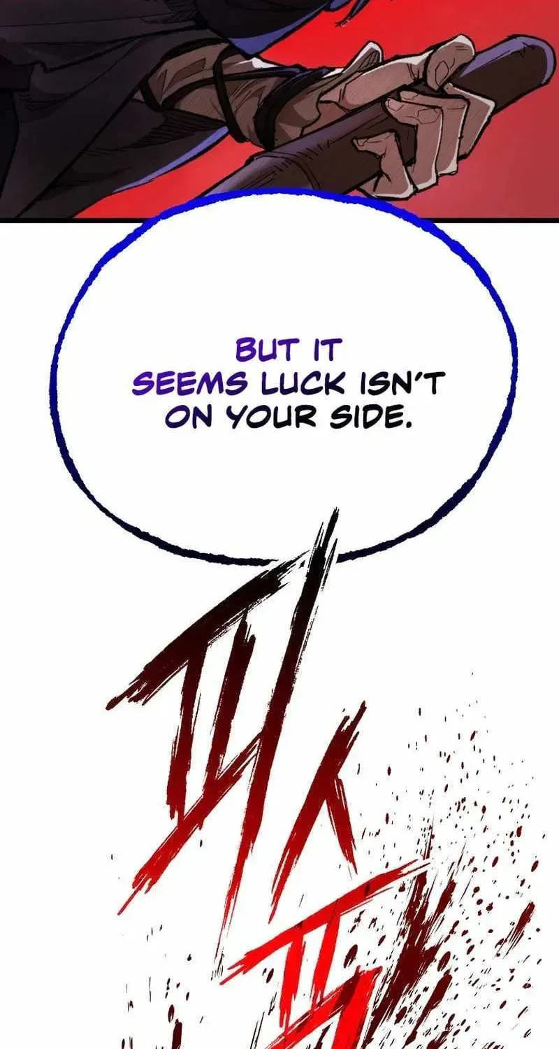 Unrivaled Spear Ghost, chapter 41, page 5