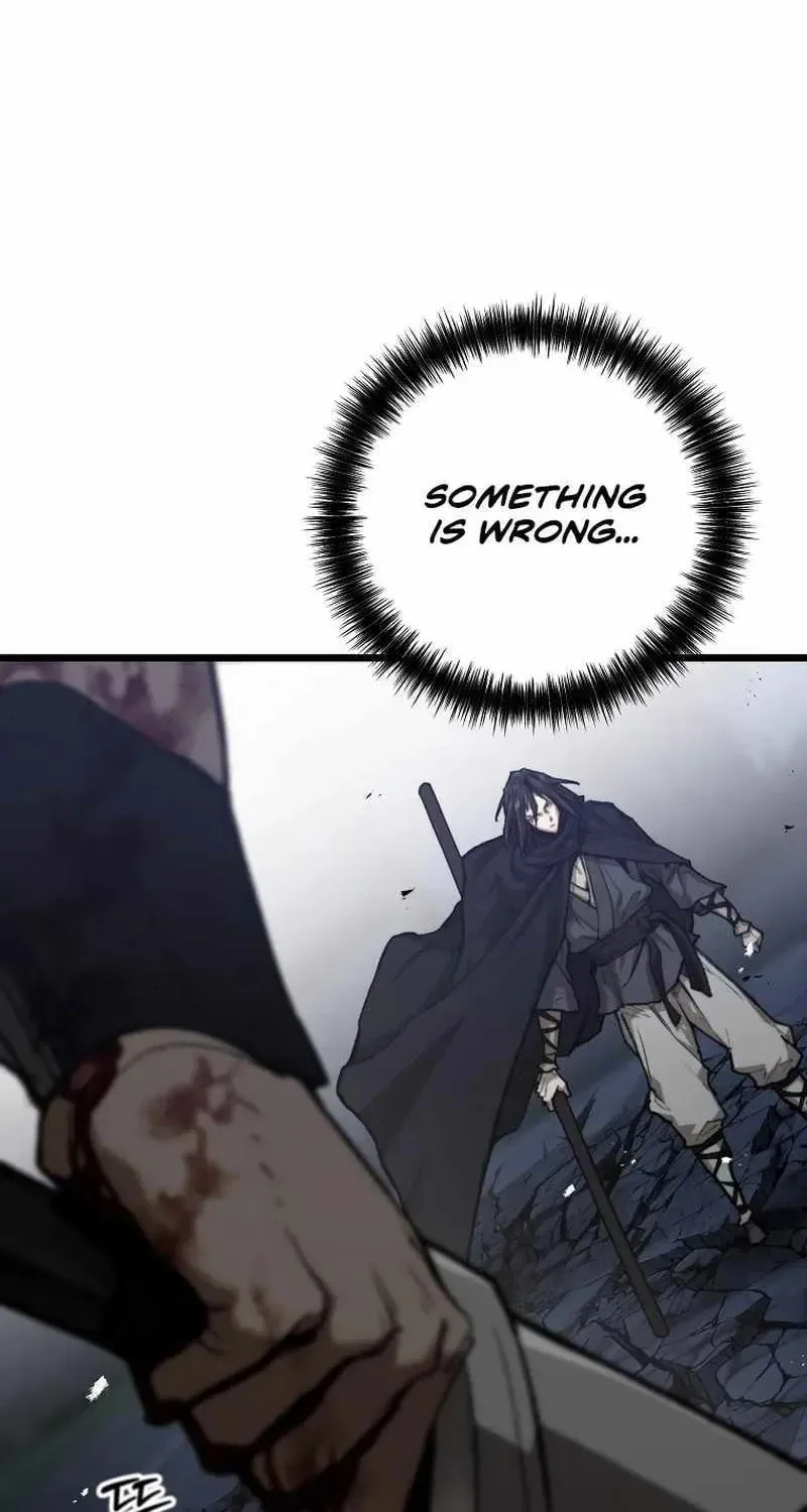 Unrivaled Spear Ghost, chapter 41, page 19