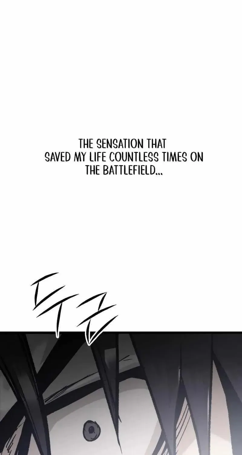 Unrivaled Spear Ghost, chapter 41, page 22