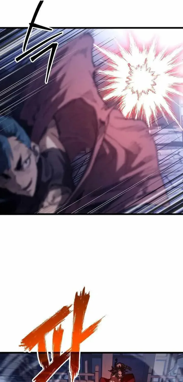 Unrivaled Spear Ghost, chapter 42, page 12