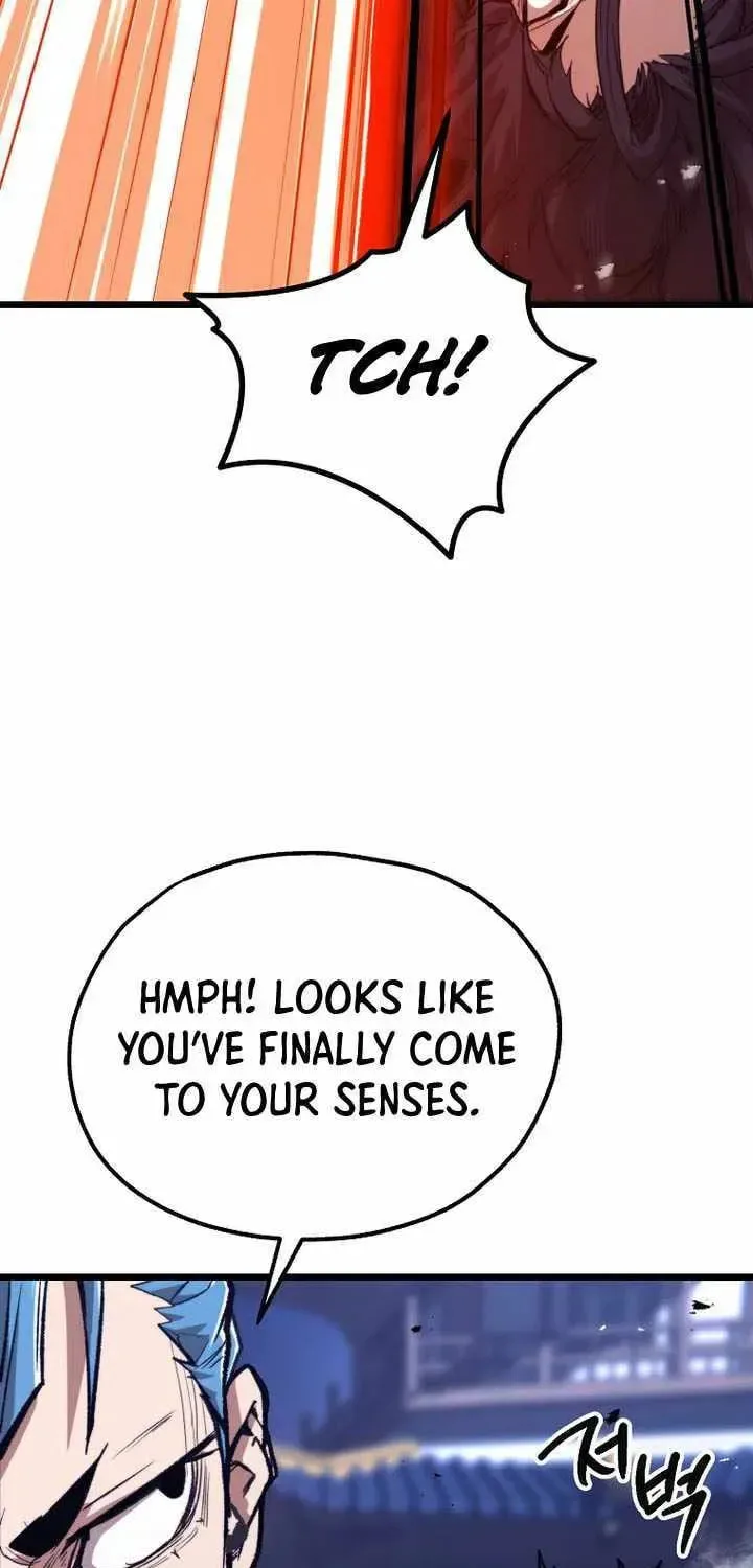 Unrivaled Spear Ghost, chapter 42, page 14