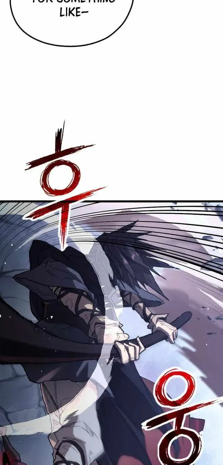 Unrivaled Spear Ghost, chapter 42, page 20