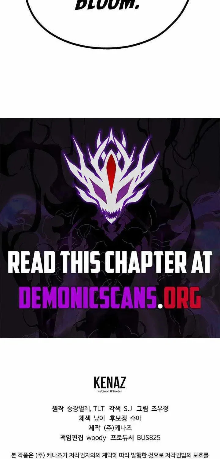 Unrivaled Spear Ghost, chapter 42, page 44