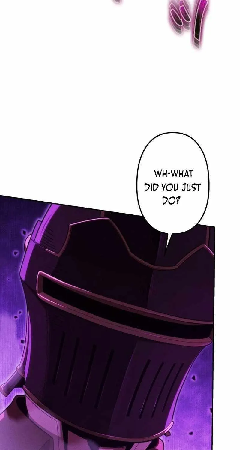 Reincarnated as the Strongest Monster Eater꞉ Revenge on the Tyrant Dragon, chapter 35, page 28