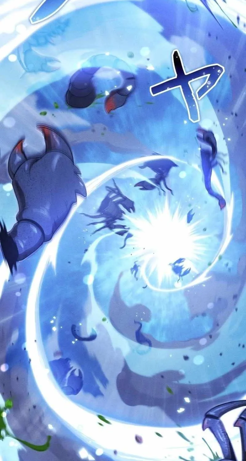 Reincarnated as the Strongest Monster Eater꞉ Revenge on the Tyrant Dragon, chapter 35, page 41
