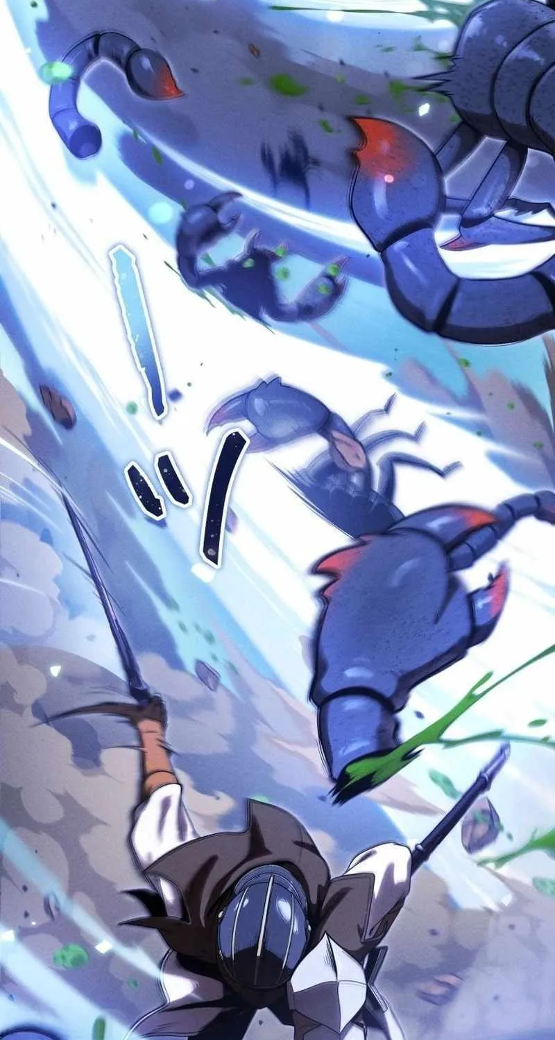 Reincarnated as the Strongest Monster Eater꞉ Revenge on the Tyrant Dragon, chapter 35, page 42