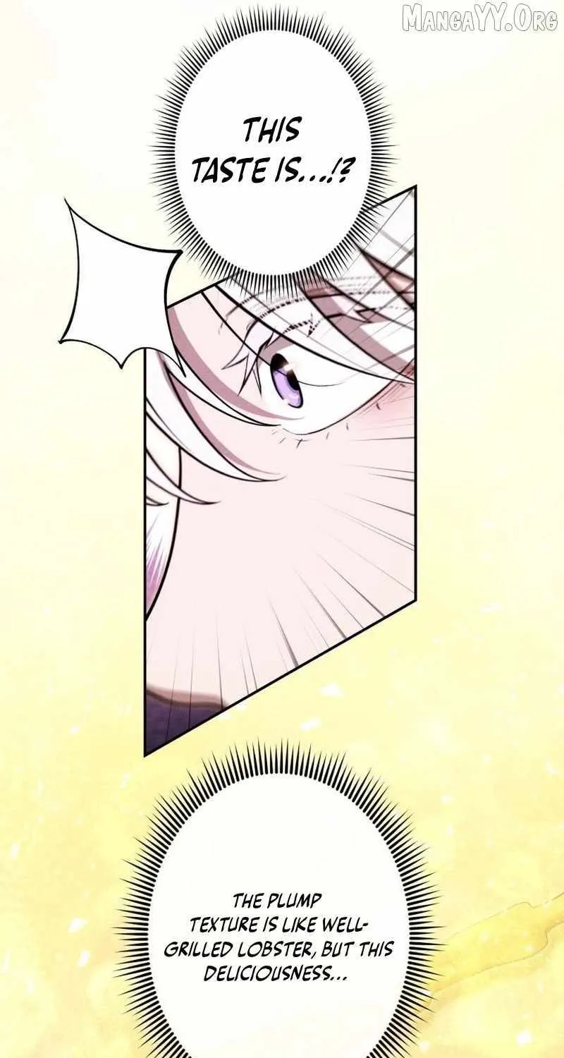 Reincarnated as the Strongest Monster Eater꞉ Revenge on the Tyrant Dragon, chapter 35, page 69