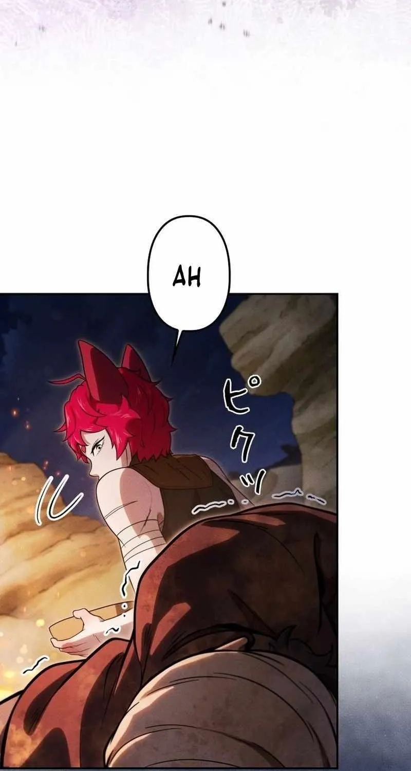 Reincarnated as the Strongest Monster Eater꞉ Revenge on the Tyrant Dragon, chapter 35, page 80