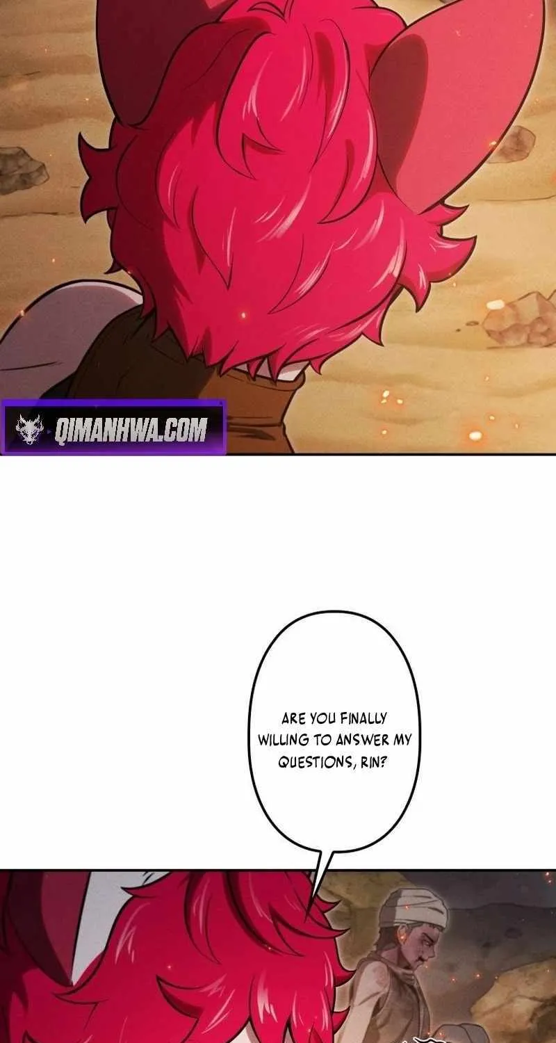 Reincarnated as the Strongest Monster Eater꞉ Revenge on the Tyrant Dragon, chapter 35, page 82