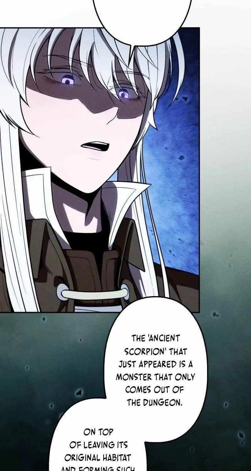 Reincarnated as the Strongest Monster Eater꞉ Revenge on the Tyrant Dragon, chapter 35, page 88