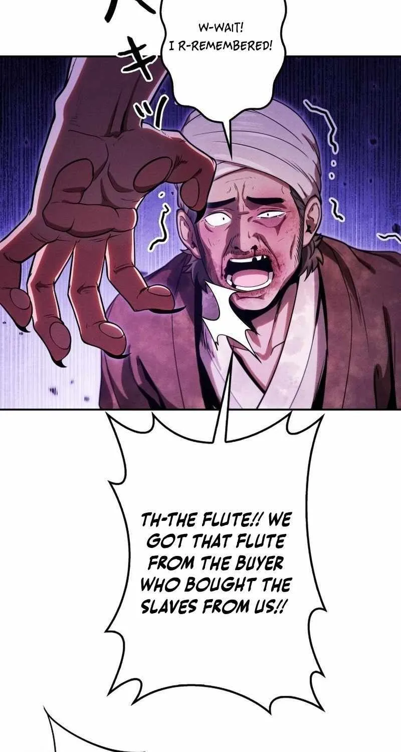 Reincarnated as the Strongest Monster Eater꞉ Revenge on the Tyrant Dragon, chapter 35, page 99