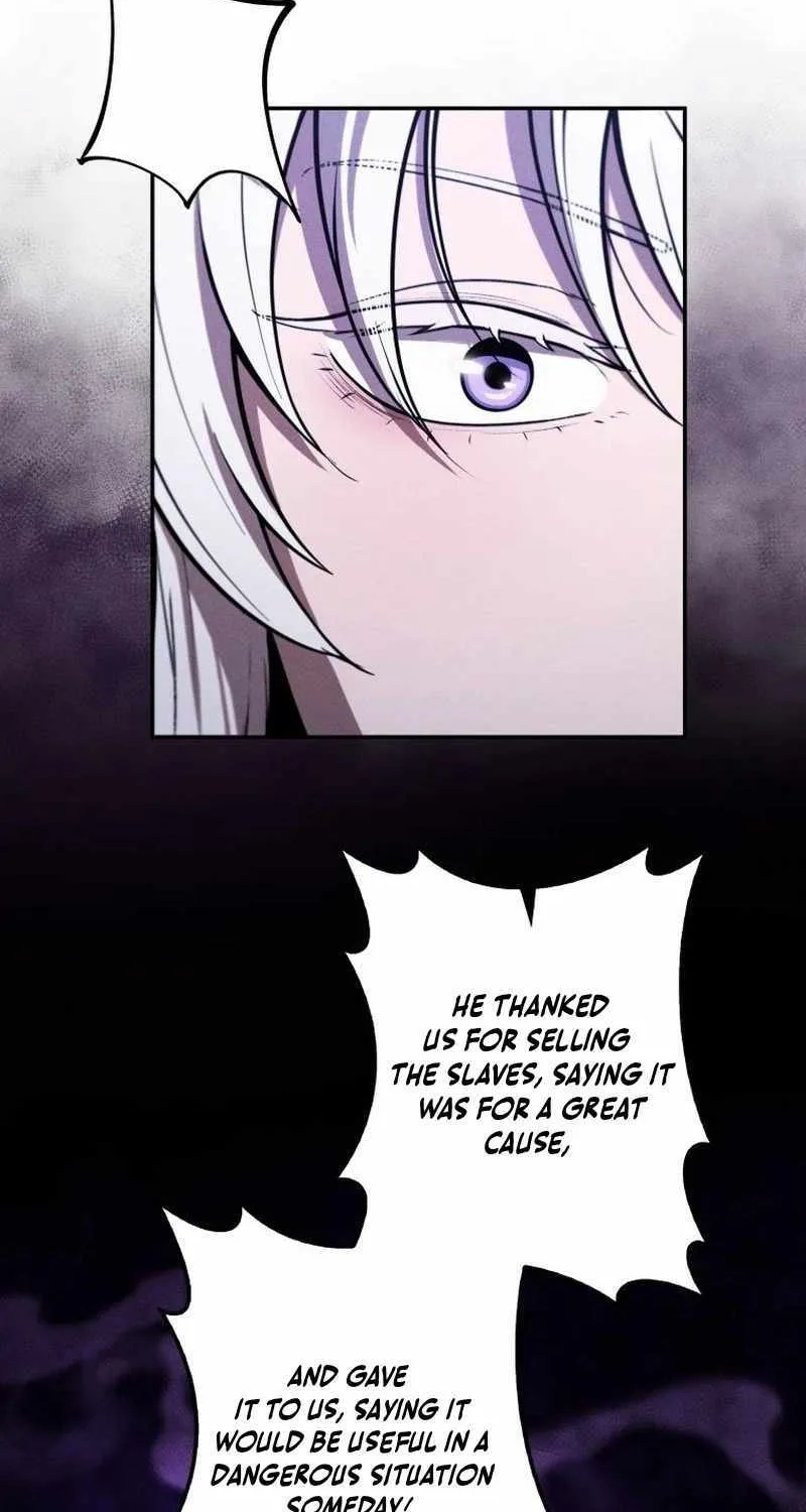Reincarnated as the Strongest Monster Eater꞉ Revenge on the Tyrant Dragon, chapter 35, page 100