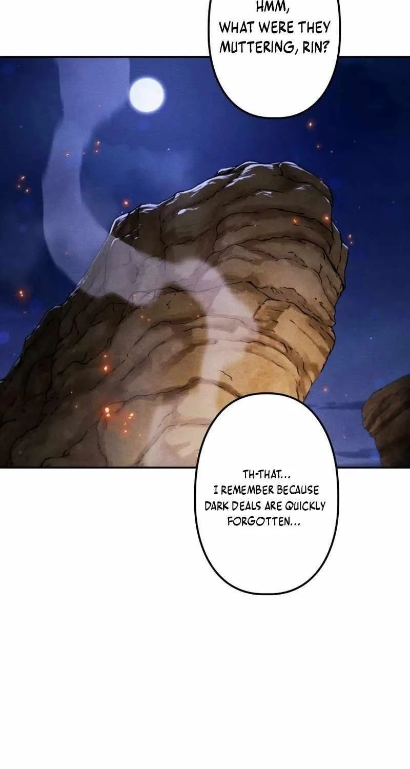 Reincarnated as the Strongest Monster Eater꞉ Revenge on the Tyrant Dragon, chapter 35, page 104