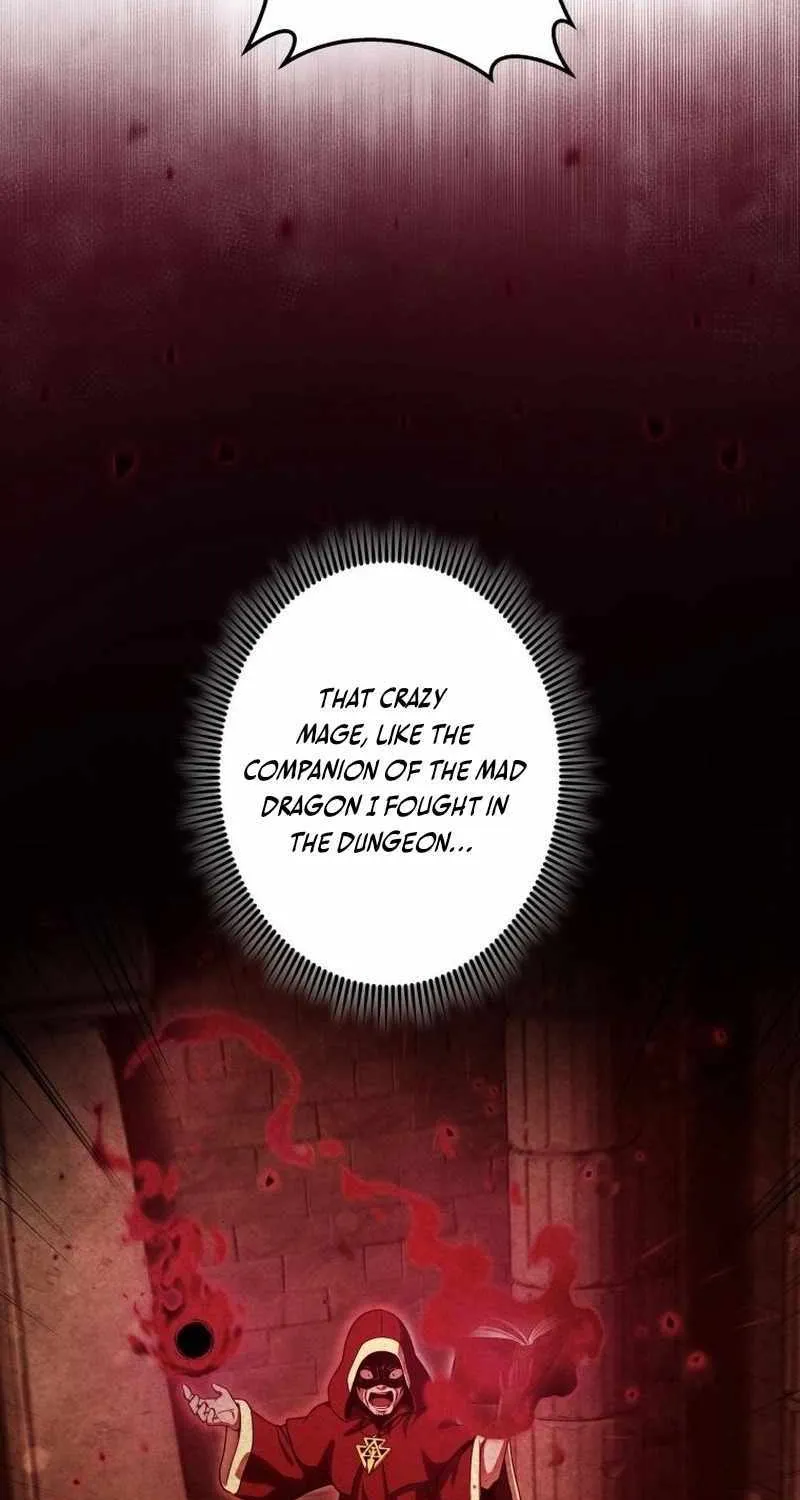 Reincarnated as the Strongest Monster Eater꞉ Revenge on the Tyrant Dragon, chapter 35, page 109