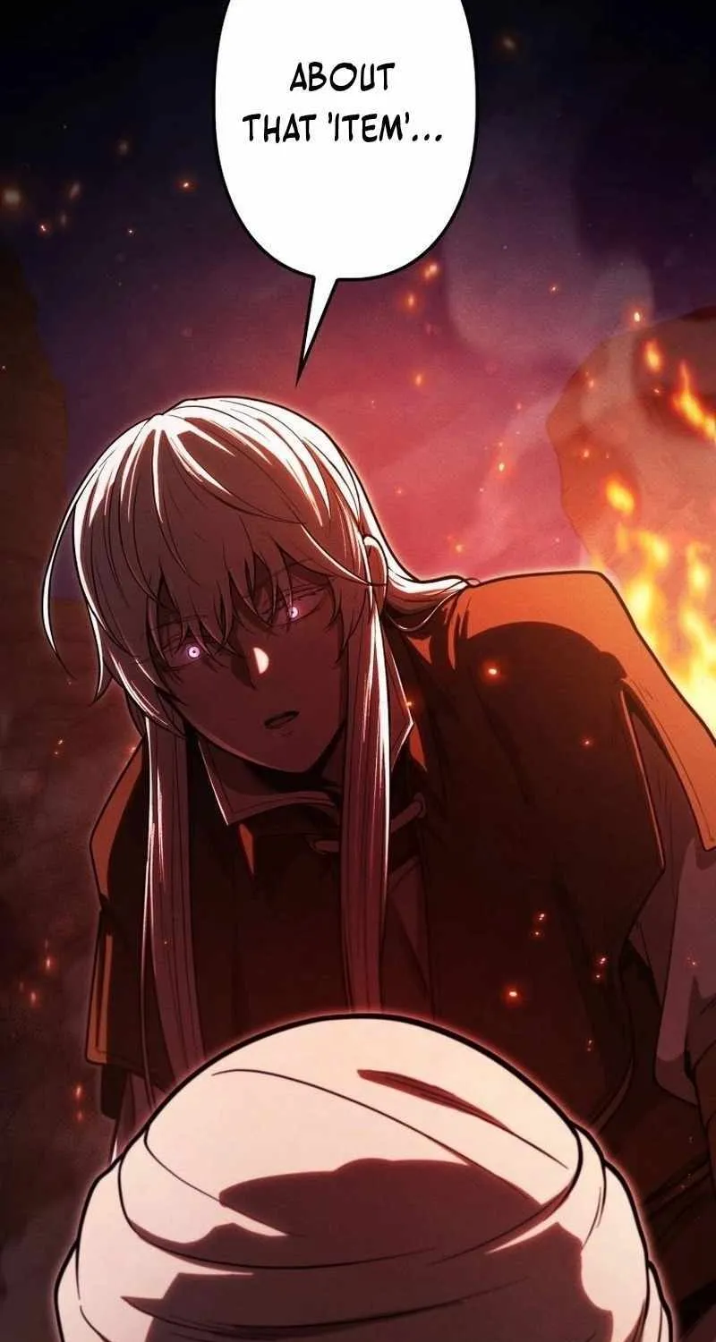 Reincarnated as the Strongest Monster Eater꞉ Revenge on the Tyrant Dragon, chapter 35, page 113