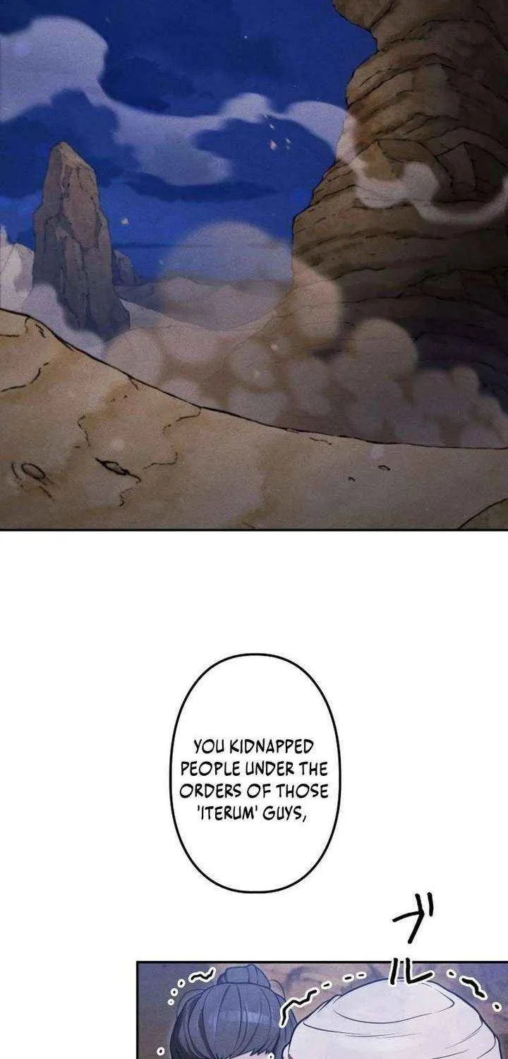 Reincarnated as the Strongest Monster Eater꞉ Revenge on the Tyrant Dragon, chapter 36, page 2