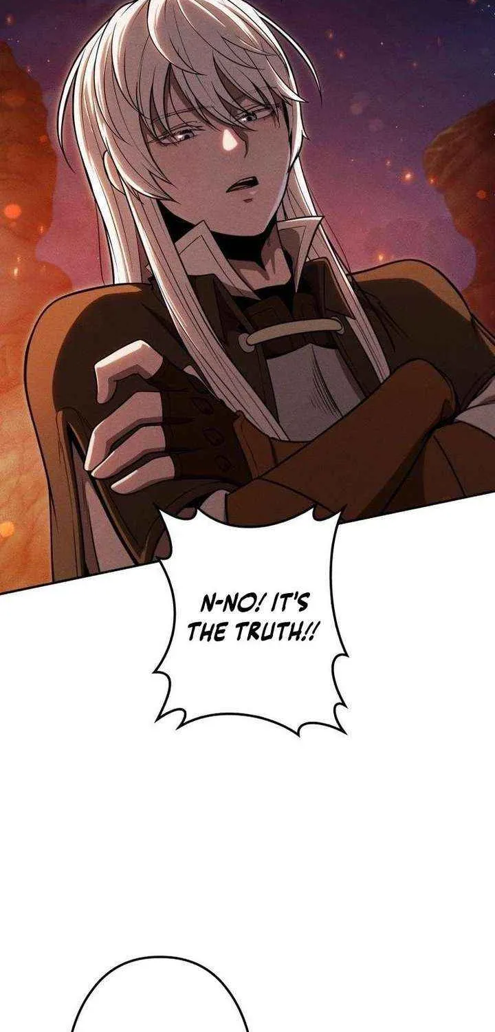 Reincarnated as the Strongest Monster Eater꞉ Revenge on the Tyrant Dragon, chapter 36, page 4
