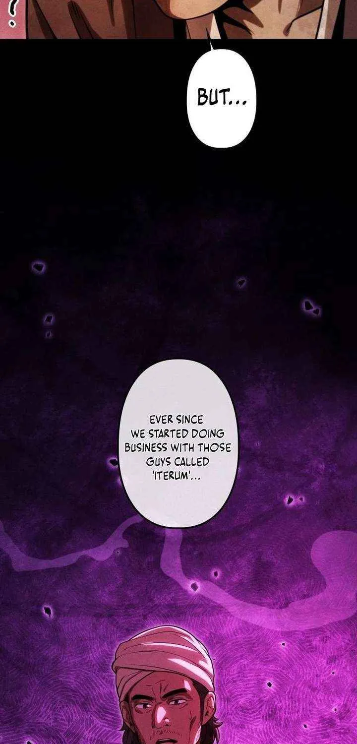 Reincarnated as the Strongest Monster Eater꞉ Revenge on the Tyrant Dragon, chapter 36, page 6