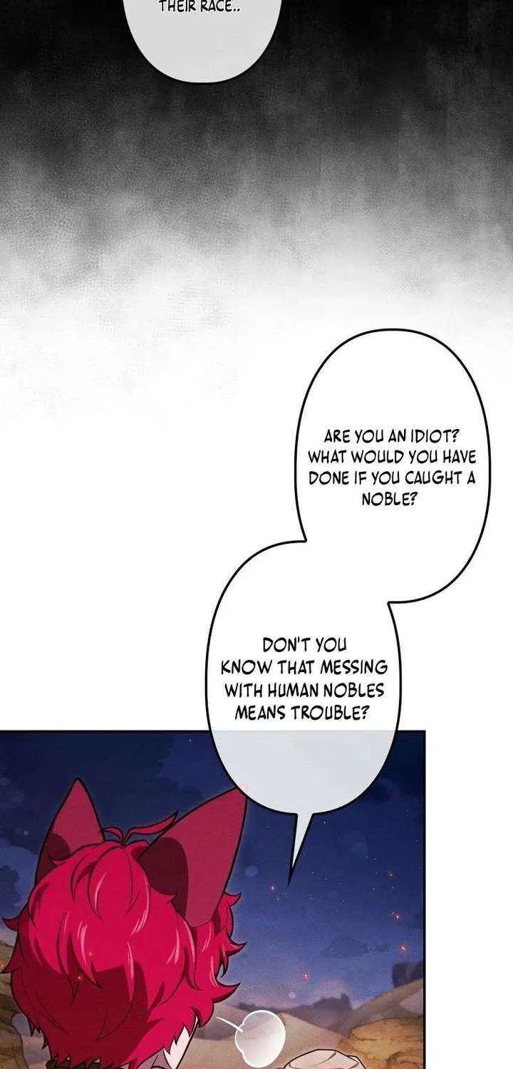 Reincarnated as the Strongest Monster Eater꞉ Revenge on the Tyrant Dragon, chapter 36, page 9