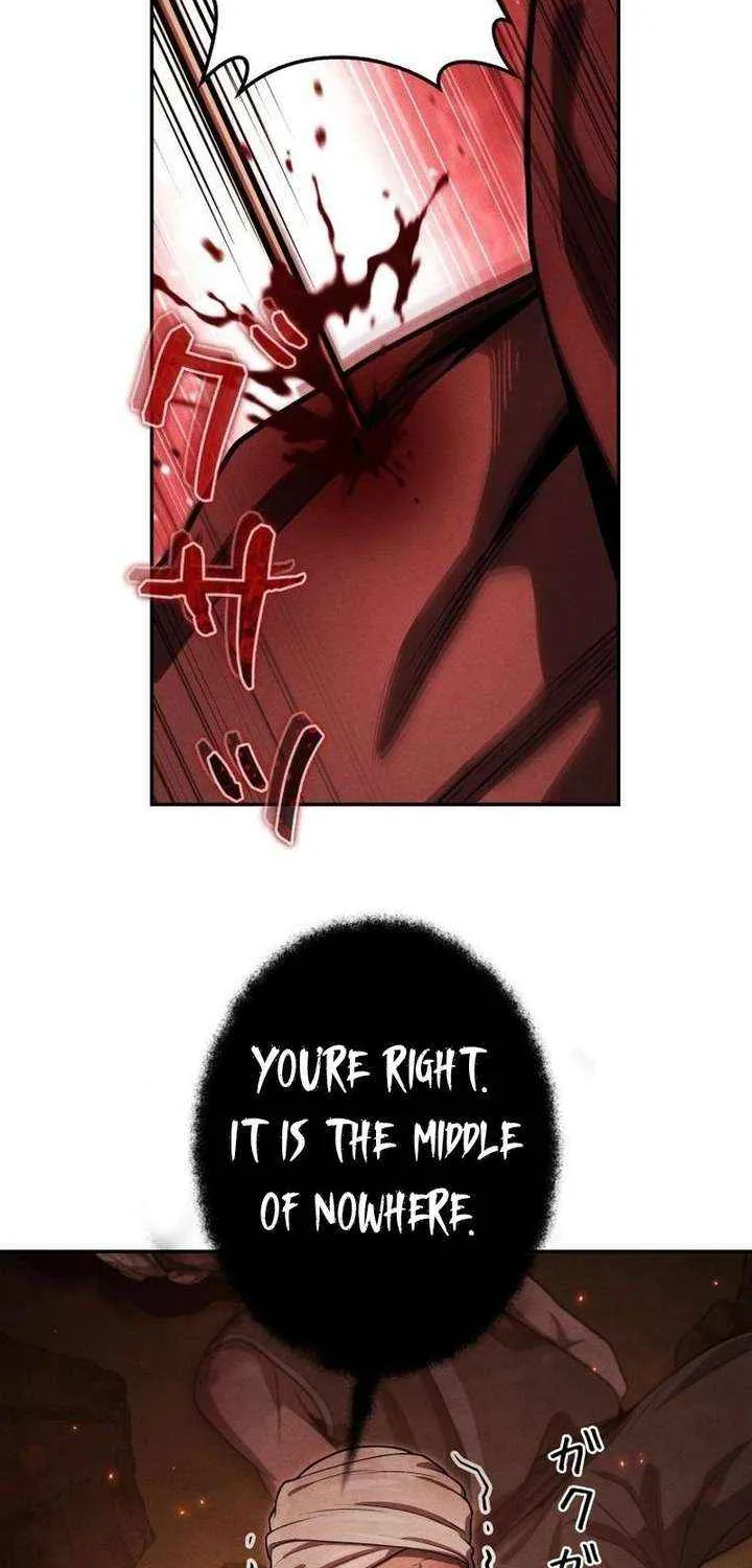 Reincarnated as the Strongest Monster Eater꞉ Revenge on the Tyrant Dragon, chapter 36, page 12