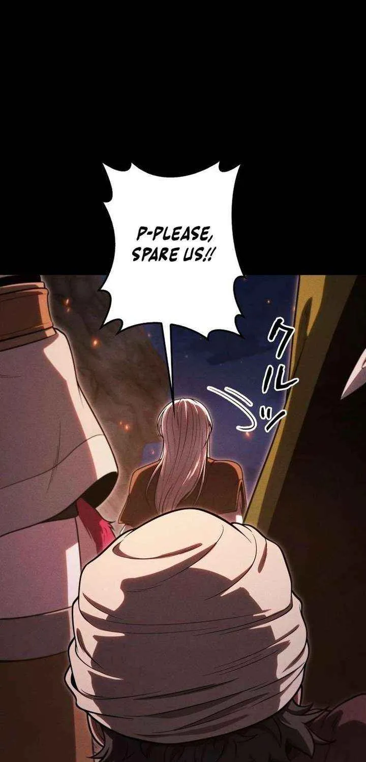 Reincarnated as the Strongest Monster Eater꞉ Revenge on the Tyrant Dragon, chapter 36, page 22