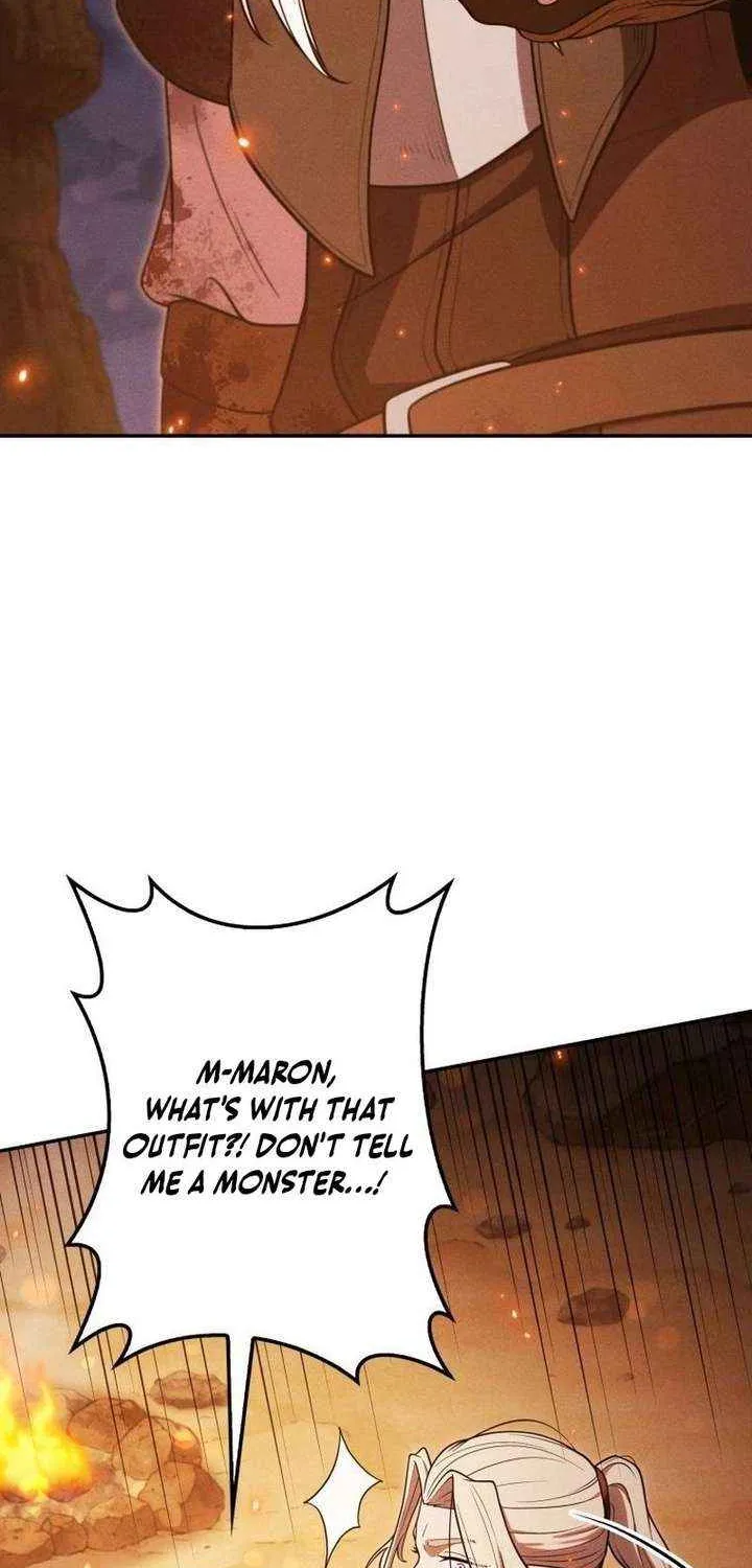 Reincarnated as the Strongest Monster Eater꞉ Revenge on the Tyrant Dragon, chapter 36, page 42