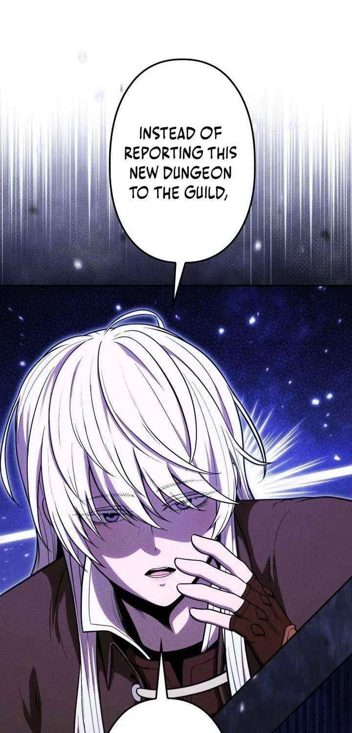 Reincarnated as the Strongest Monster Eater꞉ Revenge on the Tyrant Dragon, chapter 36, page 64