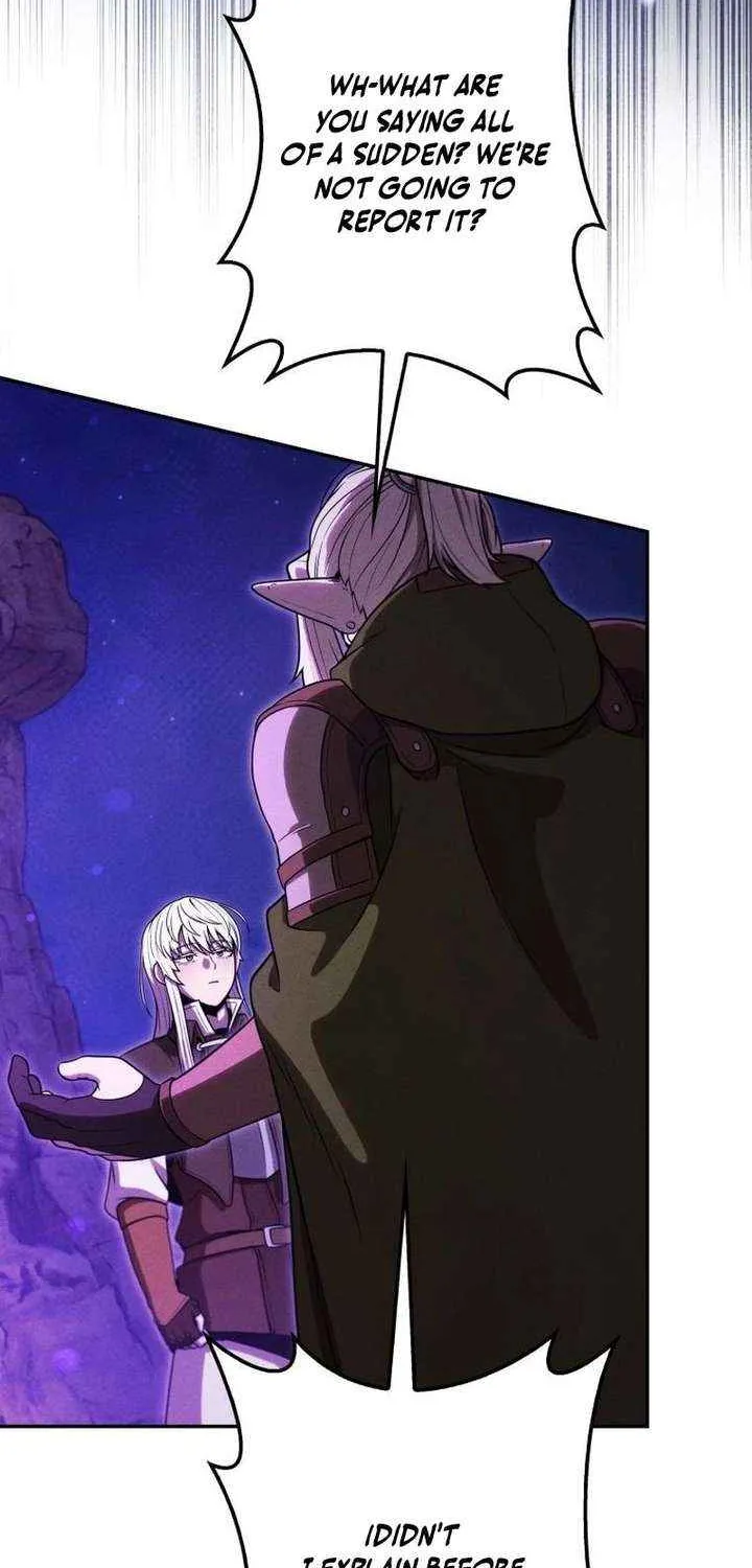 Reincarnated as the Strongest Monster Eater꞉ Revenge on the Tyrant Dragon, chapter 36, page 67