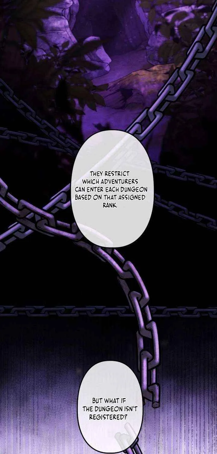 Reincarnated as the Strongest Monster Eater꞉ Revenge on the Tyrant Dragon, chapter 36, page 71