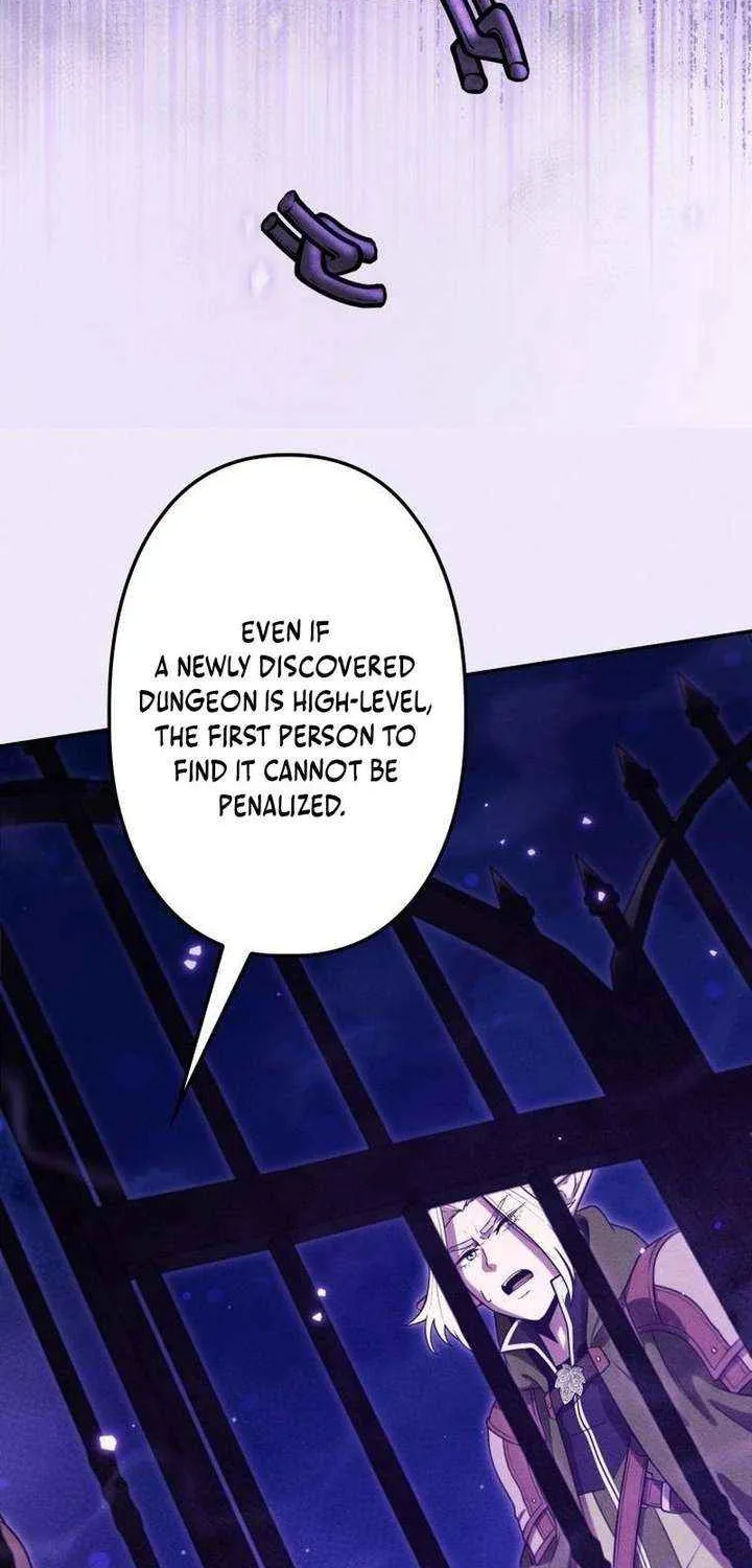 Reincarnated as the Strongest Monster Eater꞉ Revenge on the Tyrant Dragon, chapter 36, page 72