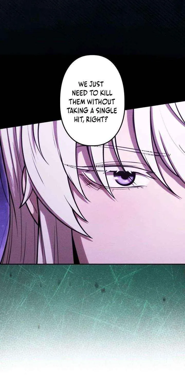Reincarnated as the Strongest Monster Eater꞉ Revenge on the Tyrant Dragon, chapter 36, page 77