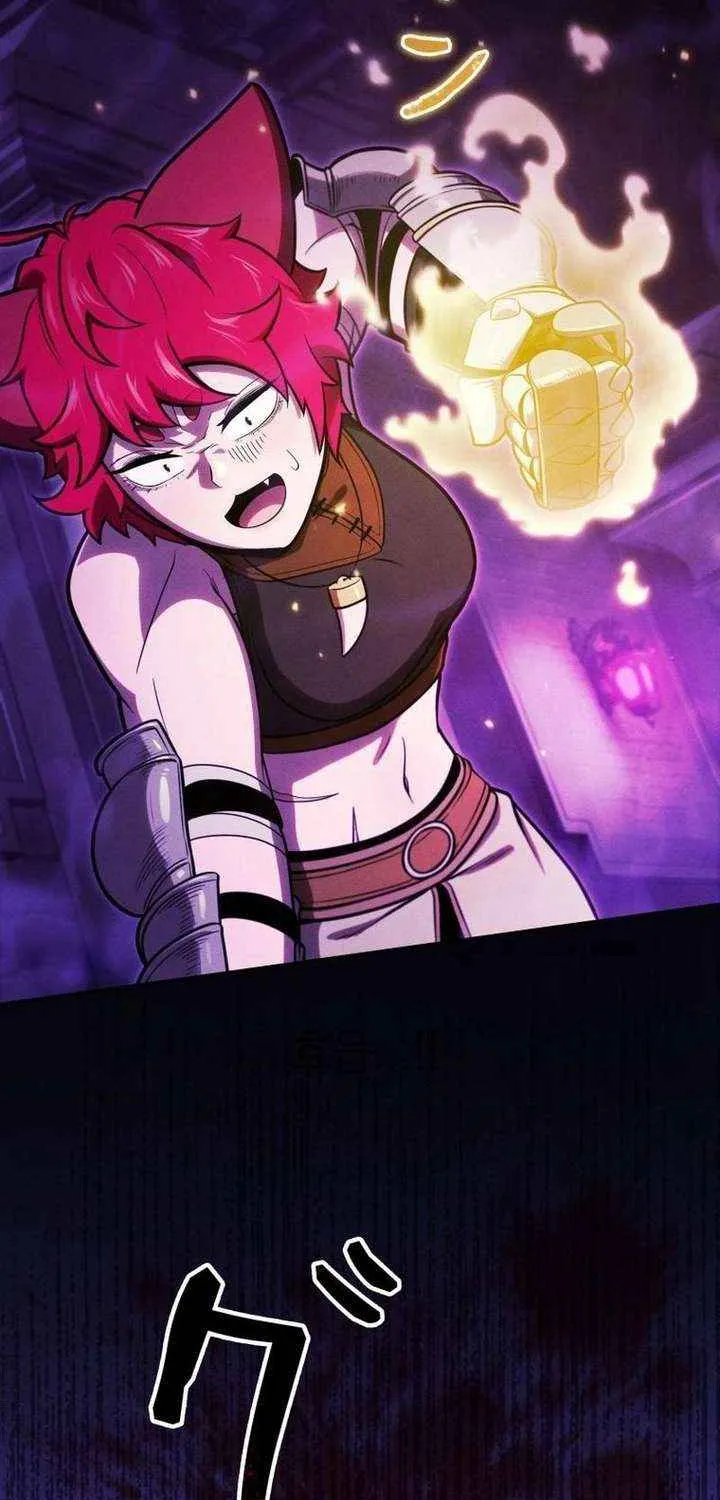 Reincarnated as the Strongest Monster Eater꞉ Revenge on the Tyrant Dragon, chapter 36, page 88