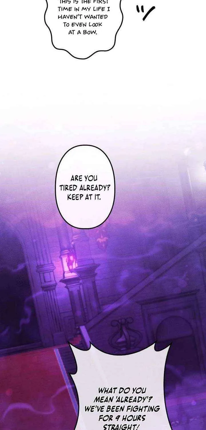 Reincarnated as the Strongest Monster Eater꞉ Revenge on the Tyrant Dragon, chapter 36, page 92