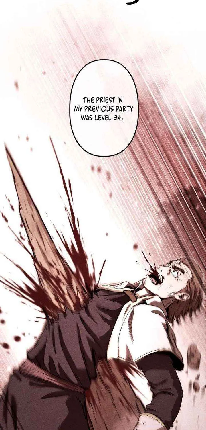 Reincarnated as the Strongest Monster Eater꞉ Revenge on the Tyrant Dragon, chapter 36, page 99
