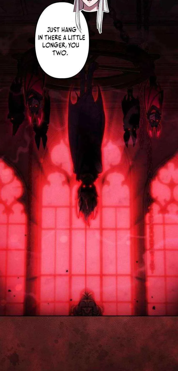 Reincarnated as the Strongest Monster Eater꞉ Revenge on the Tyrant Dragon, chapter 36, page 109