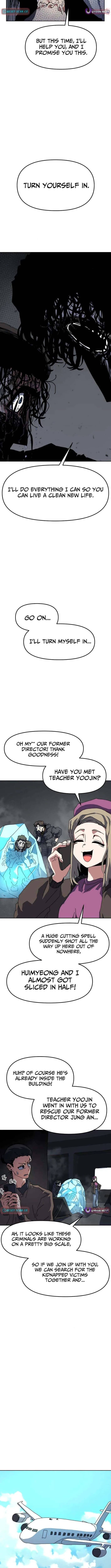 Archmage Curriculum, chapter 19, page 13