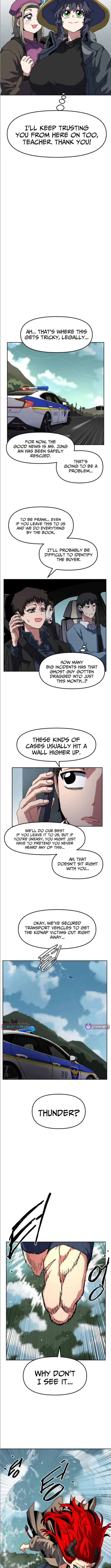 Archmage Curriculum, chapter 20, page 7