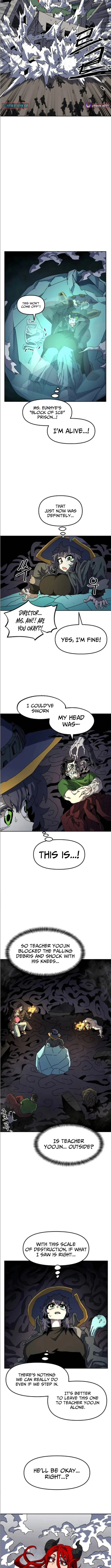 Archmage Curriculum, chapter 20, page 10