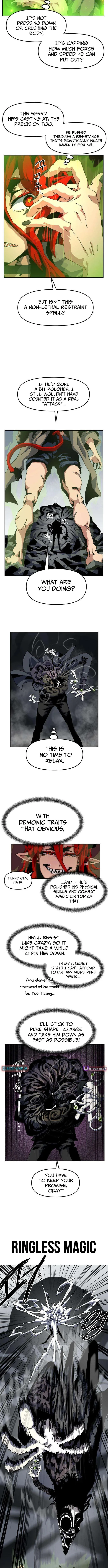 Archmage Curriculum, chapter 21, page 4