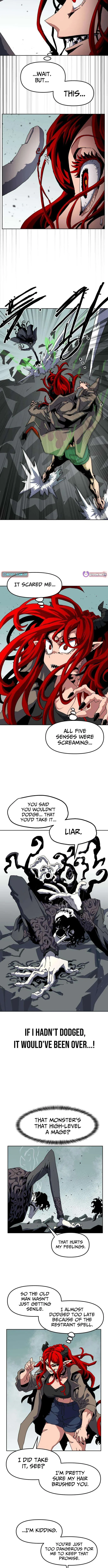 Archmage Curriculum, chapter 21, page 6