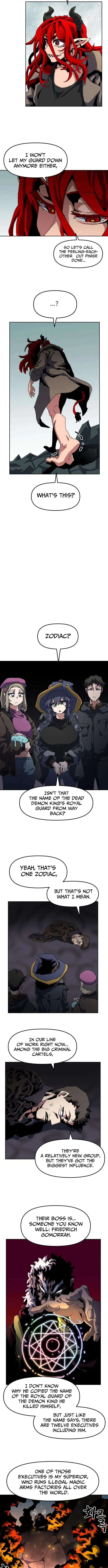Archmage Curriculum, chapter 21, page 7