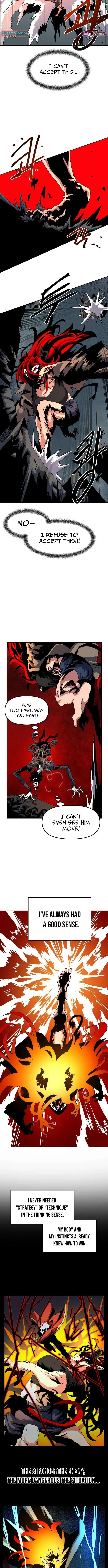 Archmage Curriculum, chapter 21, page 10
