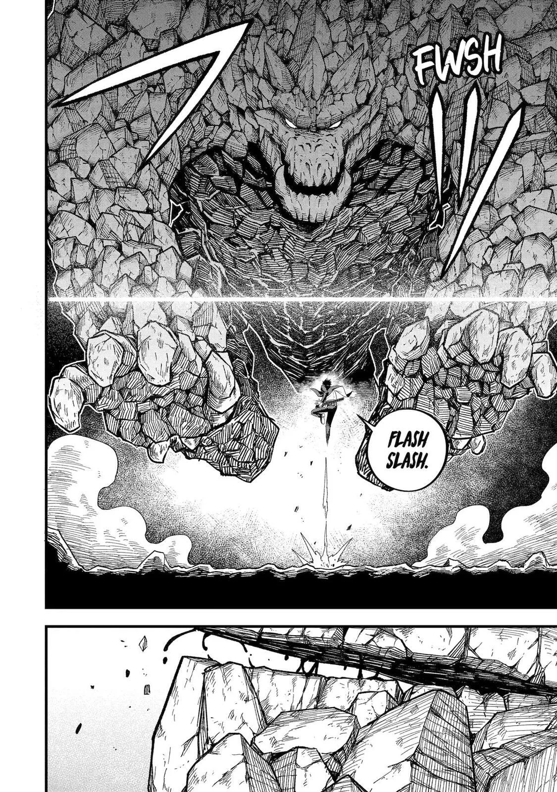 The Corporate Slave Sword Master Becomes a Broadcaster, chapter 13, page 6