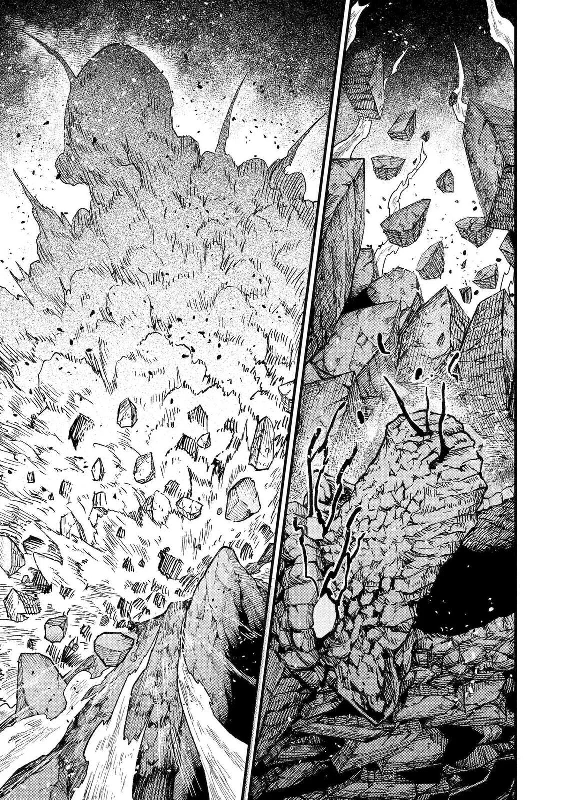 The Corporate Slave Sword Master Becomes a Broadcaster, chapter 13, page 38