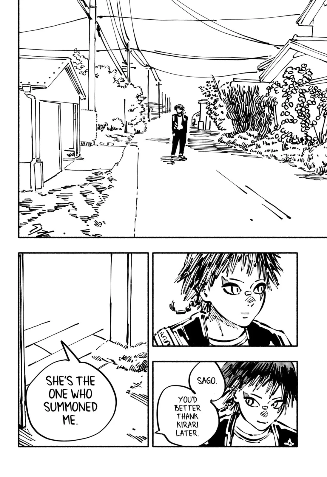 Delinquent Gacha, chapter 20, page 16
