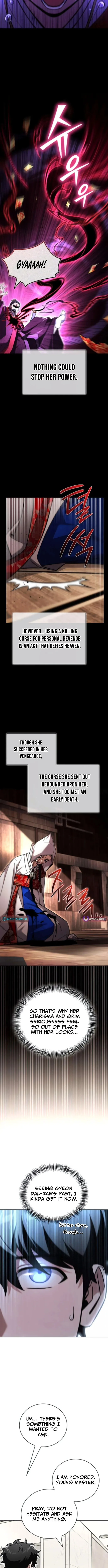 A Wimp’s Strategy Guide to Conquer the Tower, chapter 20, page 7