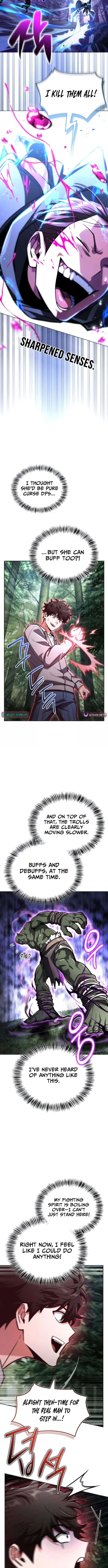 A Wimp’s Strategy Guide to Conquer the Tower, chapter 20, page 16